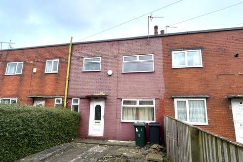 3 bedroom terraced house for sale, Tennis Avenue, Tong Street, Bradford, BD4