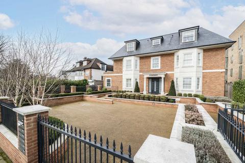 Tenterden Grove, London NW4