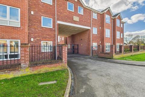 2 bedroom apartment for sale, The Mews, Lincoln Road, North Hykeham