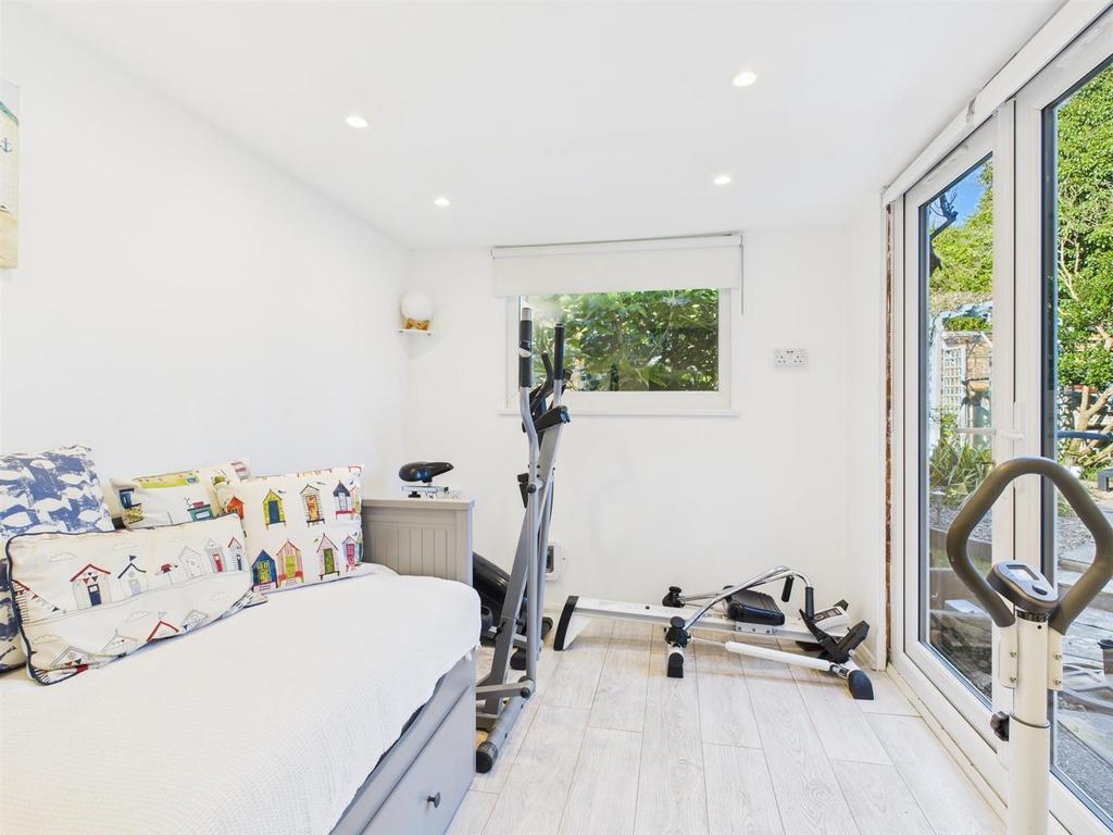 Home Office/Gym