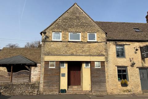 undefined, Cirencester Road, Fairford, Gloucestershire, GL7