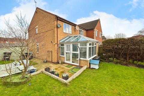 2 bedroom semi-detached house for sale, Sycamore Drive, Harrogate, HG2 7PU