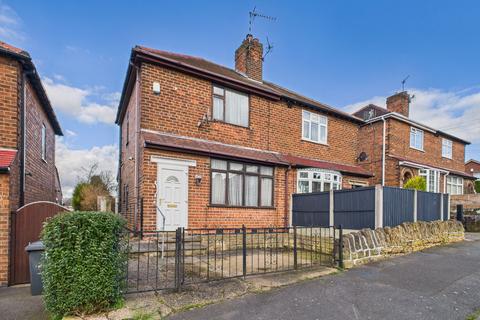 2 bedroom semi-detached house for sale, Lawdon Road, Nottingham NG5