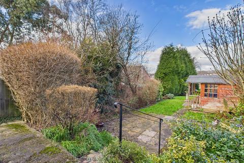 2 bedroom semi-detached house for sale, Lawdon Road, Nottingham NG5