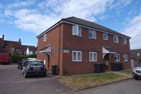 2 bedroom apartment to rent, Aragon Court, Ampthill MK45