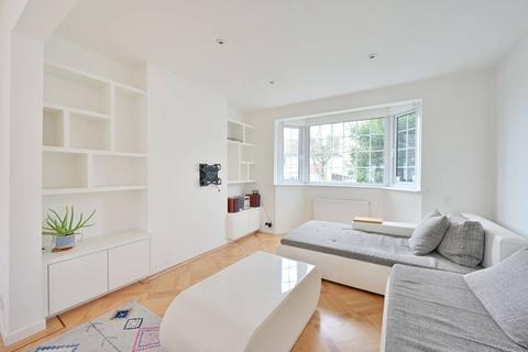 3 bedroom terraced house to rent, Templecombe Way, Morden, London, SM4