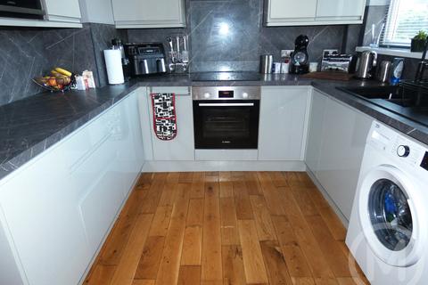 166 Cavendish Road, Bispham, Blackpool, FY2 9EG