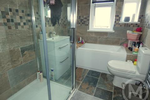 166 Cavendish Road, Bispham, Blackpool, FY2 9EG