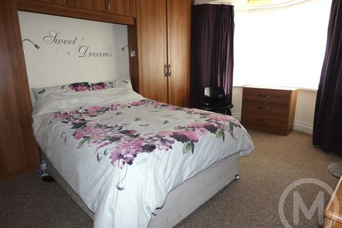 166 Cavendish Road, Bispham, Blackpool, FY2 9EG