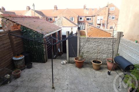 166 Cavendish Road, Bispham, Blackpool, FY2 9EG