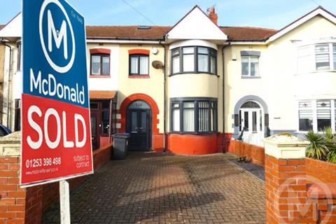 166 Cavendish Road, Bispham, Blackpool, FY2 9EG