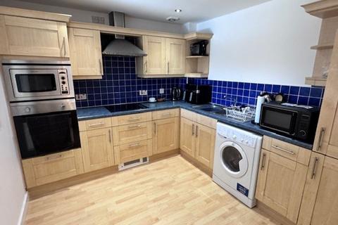 1 bedroom apartment for sale, Kenmare Mews, Pontprennau, CF23