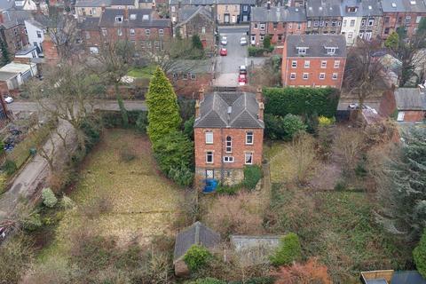 5 bedroom detached house for sale, Springfield Street, Barnsley