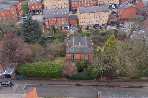 5 bedroom detached house for sale, Springfield Street, Barnsley