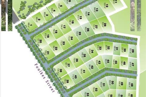 Land, Faulkes Street off Norman Road, NORMAN GARDENS, QLD 4701