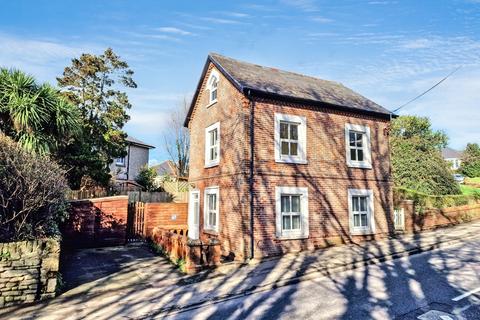 4 bedroom detached house for sale, Bridport