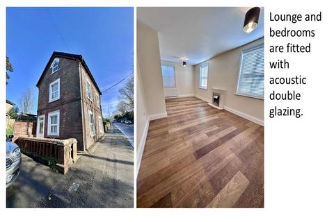 4 bedroom detached house for sale, Bridport