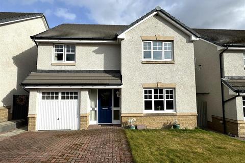 4 bedroom detached house for sale, Bishops View, Inverness