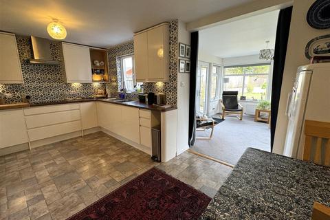 3 Bishops View, Inverness, IV3 8LJ