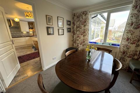 3 Bishops View, Inverness, IV3 8LJ