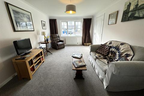 3 Bishops View, Inverness, IV3 8LJ