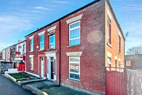 9 bedroom end of terrace house for sale, Bradford Street, Bolton, BL2