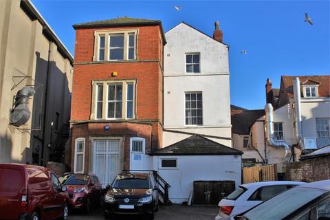 Residential development for sale, Eastgate Street, Gloucester