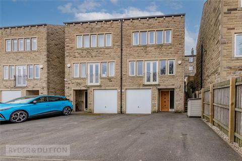 Royd House Lane, Linthwaite, Huddersfield, West Yorkshire, HD7