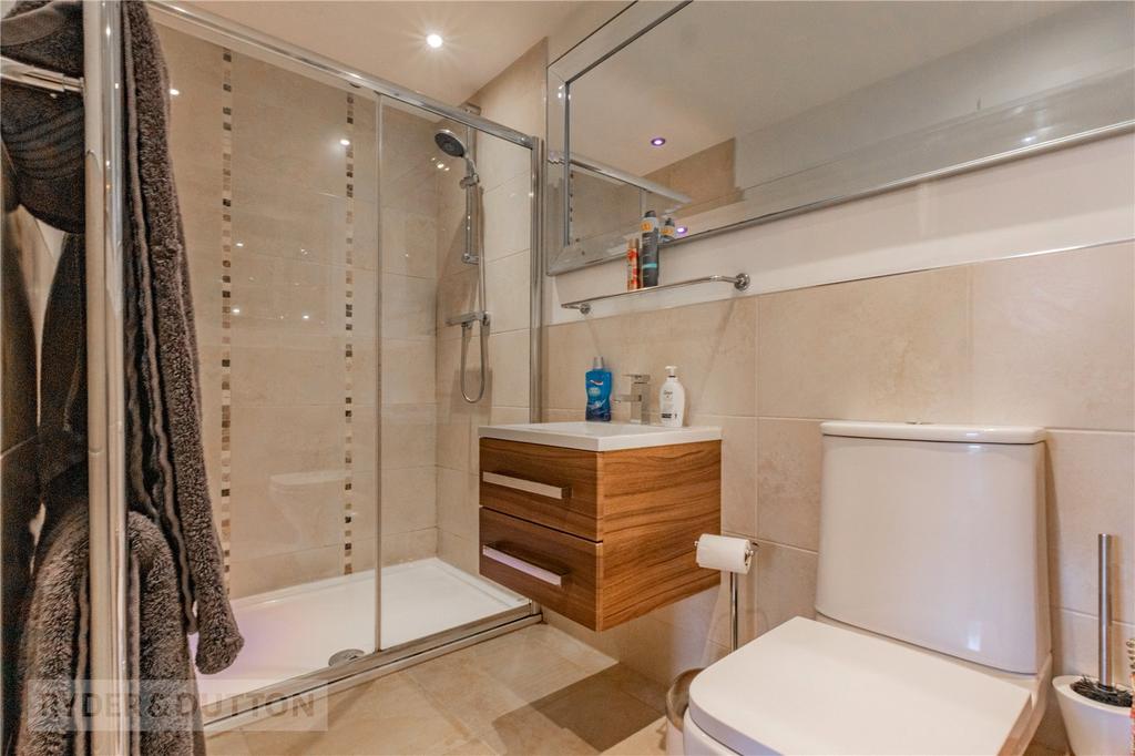 Ensuite