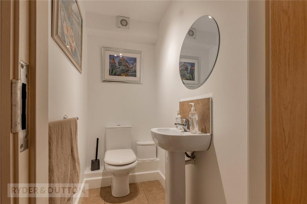 Guest Wc