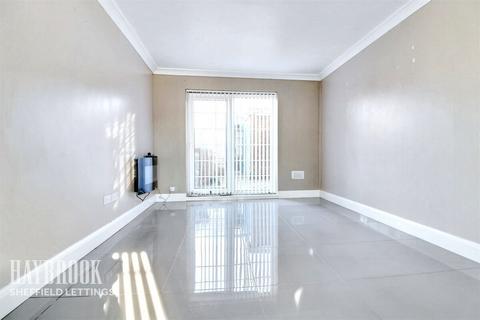 undefined, Elmhirst Road, Doncaster