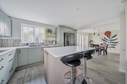 4 bedroom detached house for sale, Collar Makers Green, Ash, Canterbury, Kent, CT3