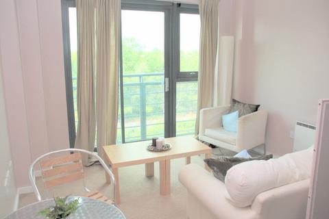 1 bedroom apartment to rent, City Point 2, 156 Chapel Street, Salford, Greater Manchester, M3