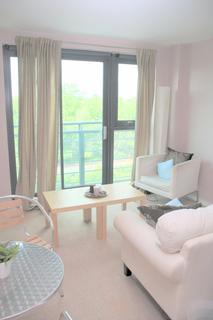 1 bedroom apartment to rent, City Point 2, 156 Chapel Street, Salford, Greater Manchester, M3