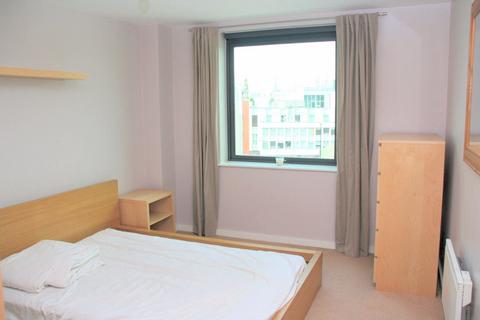 1 bedroom apartment to rent, City Point 2, 156 Chapel Street, Salford, Greater Manchester, M3