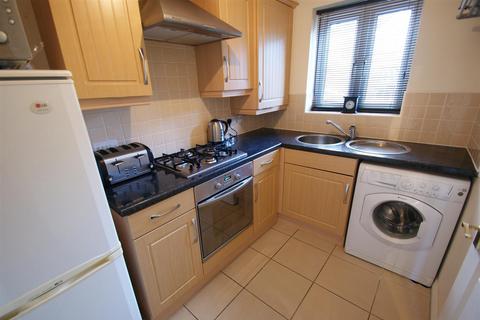 2 bedroom townhouse for sale, Reeves Way, Armthorpe, Doncaster