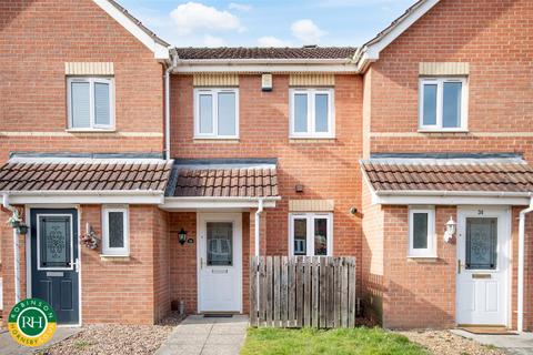 2 bedroom townhouse for sale, Reeves Way, Armthorpe, Doncaster