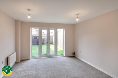 2 bedroom townhouse for sale, Reeves Way, Armthorpe, Doncaster