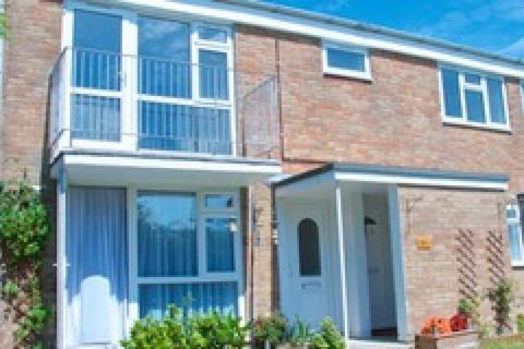 2 bedroom detached house to rent, Larkspur Drive, Eastbourne BN23