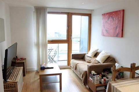 1 bedroom apartment to rent, Cartier House, The Boulevard, Leeds