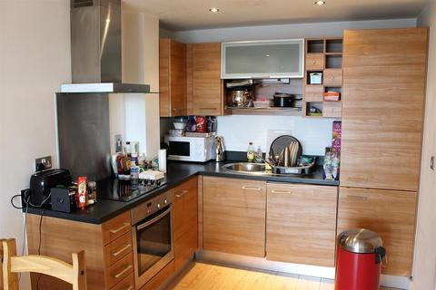 1 bedroom apartment to rent, Cartier House, The Boulevard, Leeds