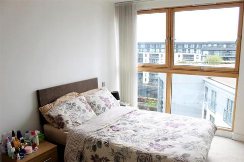 1 bedroom apartment to rent, Cartier House, The Boulevard, Leeds