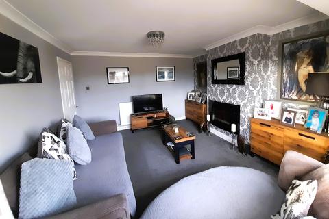 1 bedroom apartment for sale, Mungo Park Road, Gravesend DA12