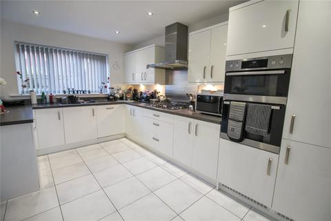 4 bedroom detached house for sale, Creswick, Swindon SN25