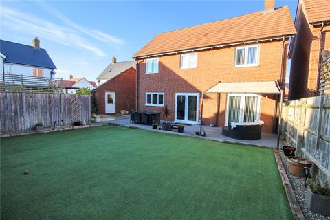 4 bedroom detached house for sale, Creswick, Swindon SN25