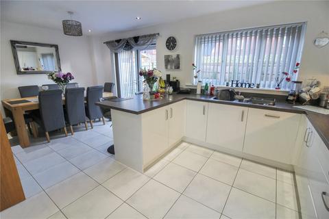 4 bedroom detached house for sale, Creswick, Swindon SN25