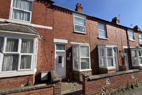 2 bedroom terraced house for sale, Regent Street, Desborough,