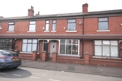 3 bedroom terraced house for sale, Seymour Road South, Manchester M11