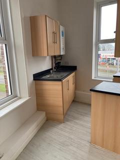 1 bedroom flat to rent, Granville Street, Gateshead NE8