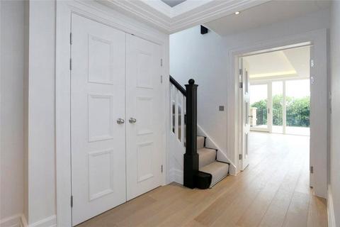 3 bedroom flat for sale, Chambers Park Hill, Copse Hill, SW20